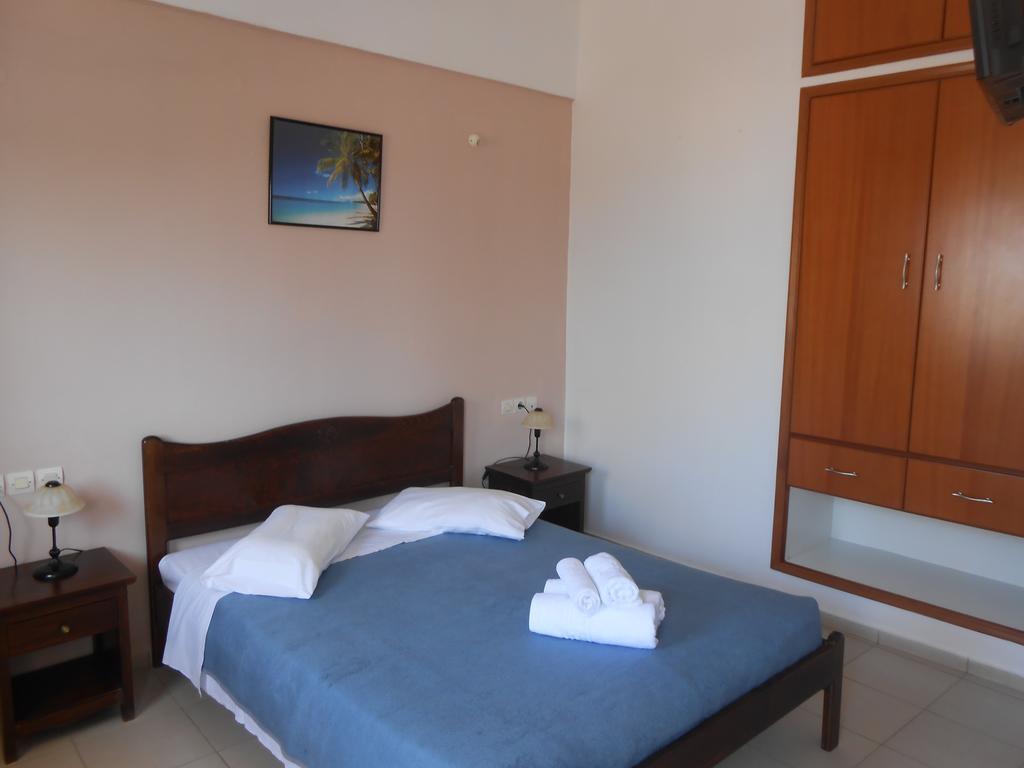 Appartement Frosso's